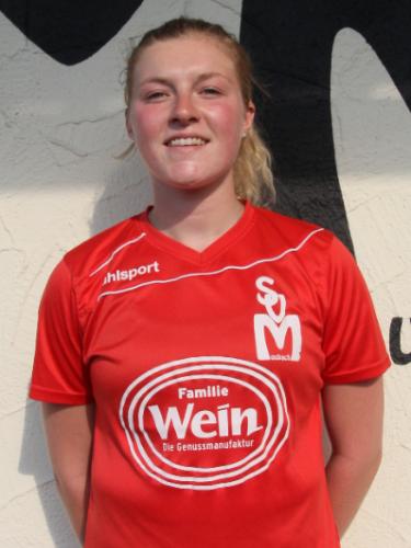 Carla Bukenberger