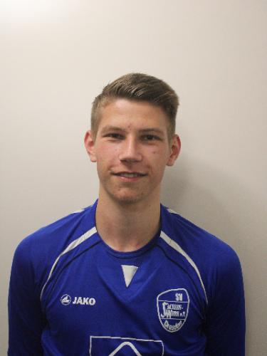 Fabian Zill