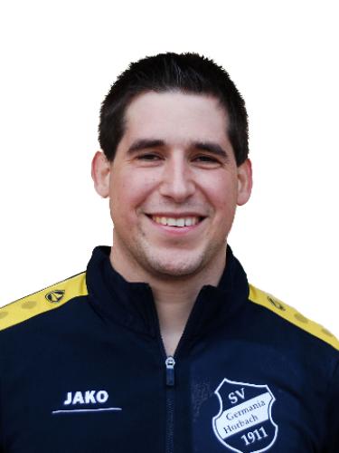 Daniel Rack