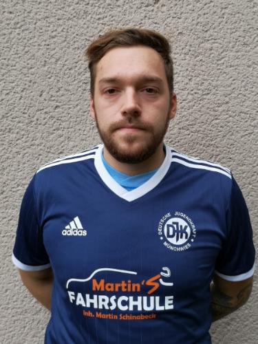 Marcel Harnasch