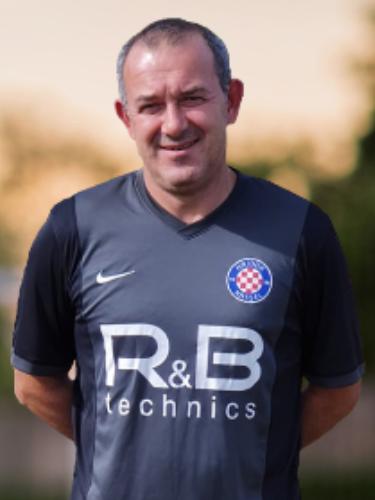 Andrija Maricic