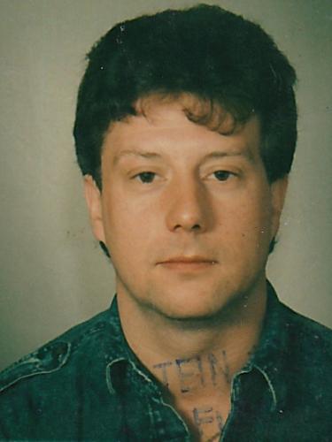 Gerd Schneider