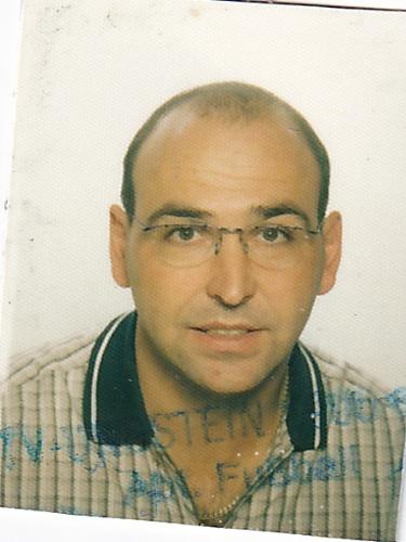 Reiner Sippel