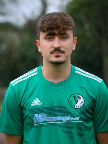 Furkan Yildiz
