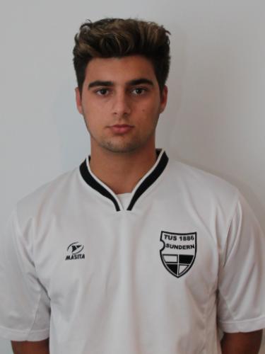 Tonio Renzullo