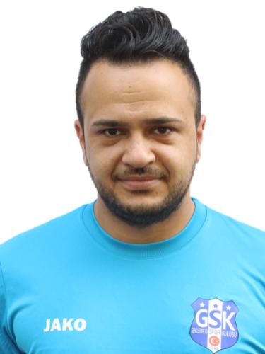 Tolga Kilic