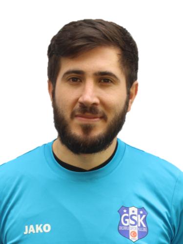 Mahmut Bagmaci