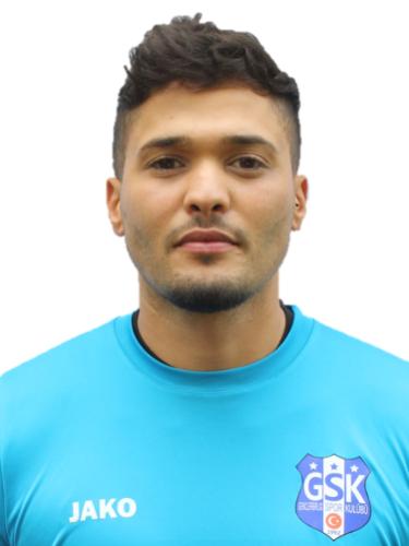 Karim El-Hammari