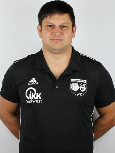 Stefan Scherer