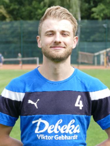 Alexander Leinweber