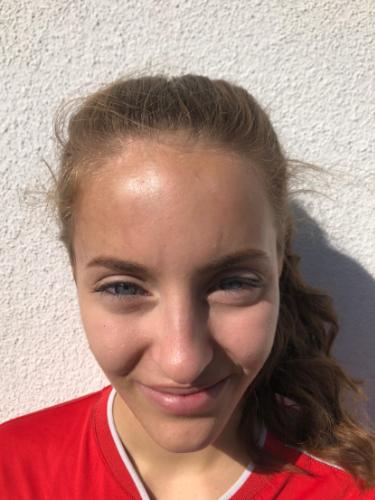 Lena Partenjevic