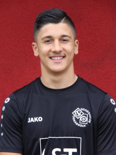 Ridvan Tahiri