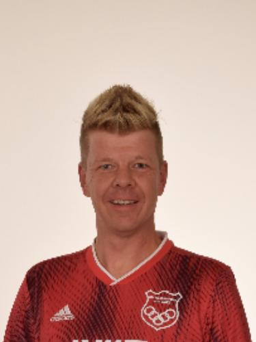 Maik Timmermann