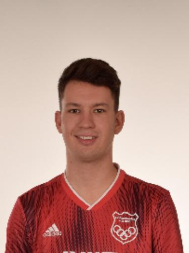 Finn Stellmann