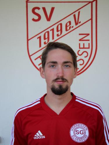 Maurice Leon Nelles