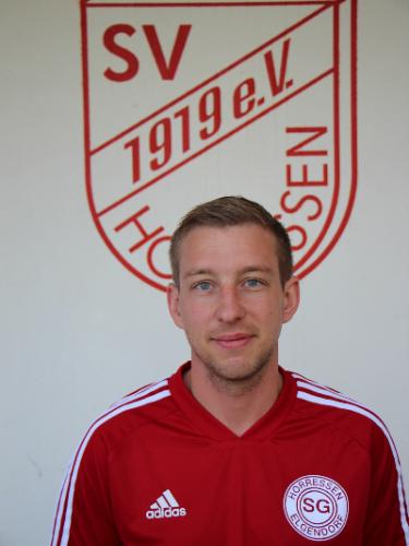 Daniel Paulus