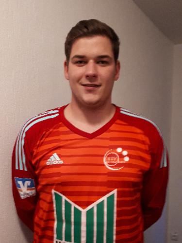 Patrick Rüger