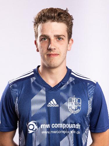 Lars Christian Flemm