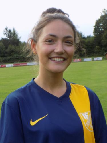 Leonie Bleyer