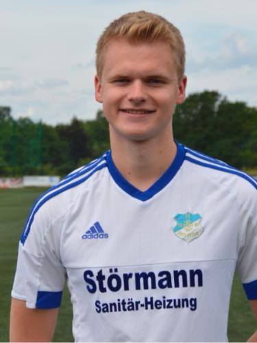Maximilian Steringer