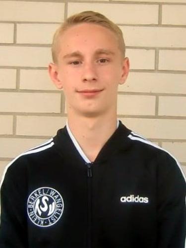 Danijel van der Linde