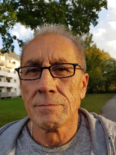 Gerhard Rejek