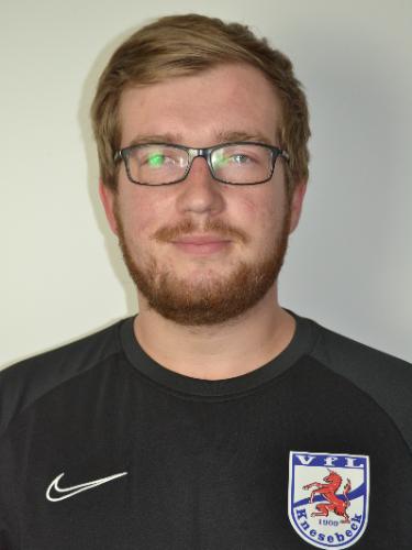 Jan-Alexander Leidecker