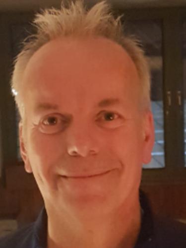 Heinz Loges