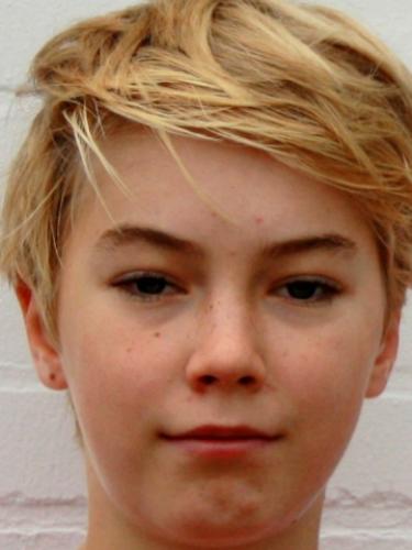 Matti Justus Jonas