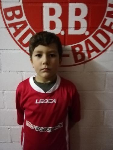 Yunus Bayram