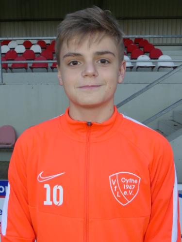 Nils Peter Wilmering