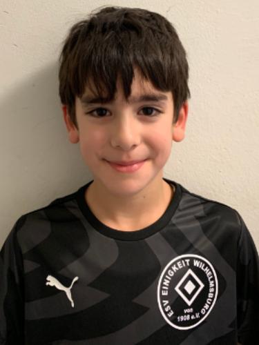 Ömer Mert-Kaan Kosar