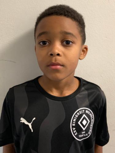 Jeremy Sidney Amartey Valdoleiros Mane Scharkowski