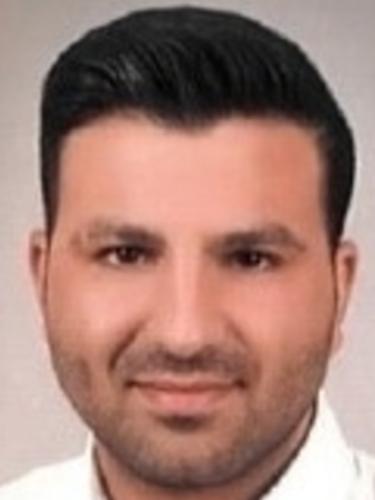 Bahattin Celiktürk