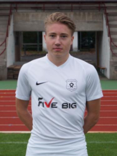 Vincent Luca Hertrich