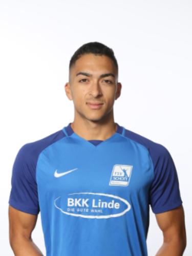 Dennis de Sousa Oelsner