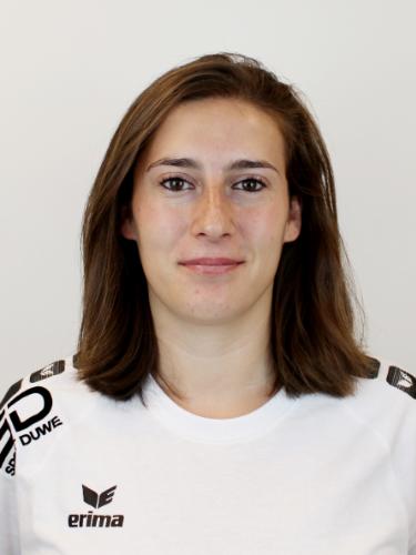 Jacqueline Sauter