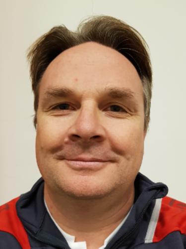 Andreas Wessels