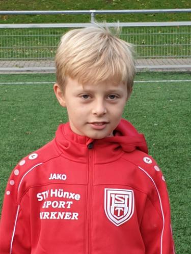 Jakob Smith