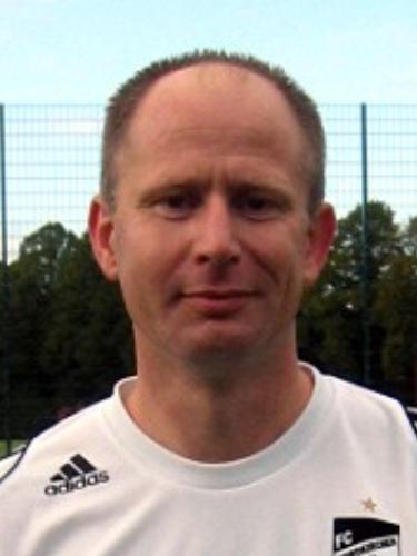 Horst Rönnig