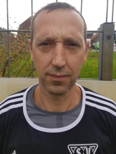 Torsten Krispin