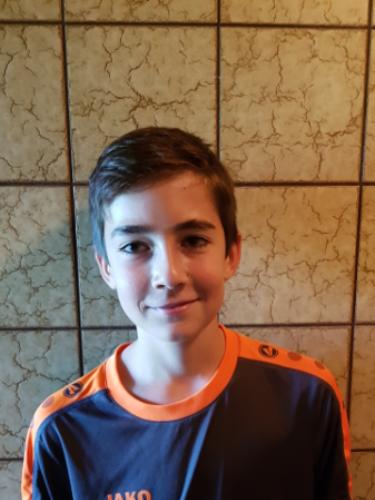 Marcel Casper