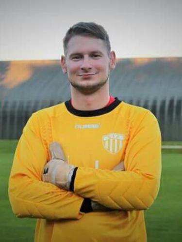 Florian Vogt