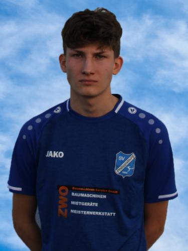 David Franz