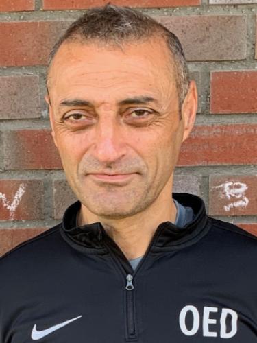 Özcan Dagdas