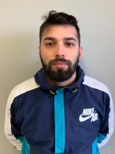Baris Demirci