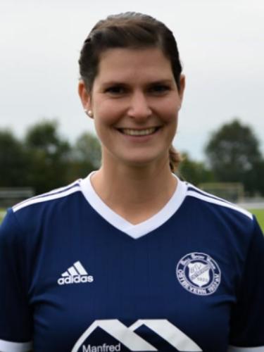 Astrid-Anja Maria Gerdes