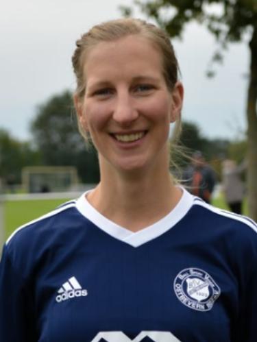 Melanie Kuhlenkötter