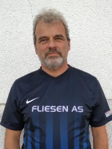 Silvio Krantz