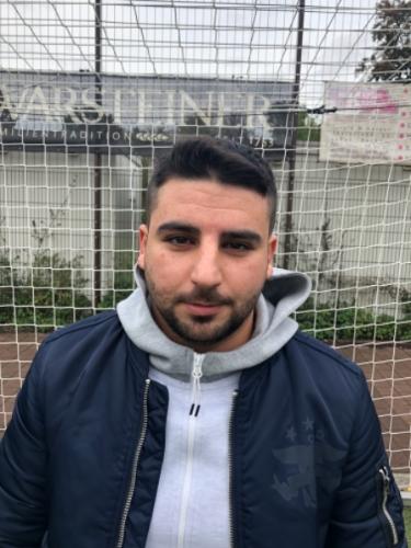 Cetin Tokul